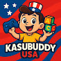 KasuBuddy logo