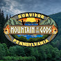 Survivor Pennsylvania logo
