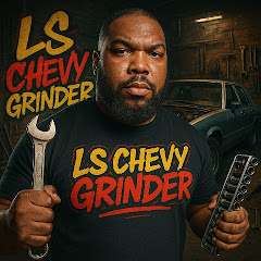 Ls Chevy Grinder