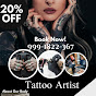Dreamtattooz logo