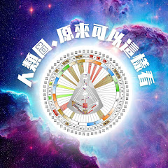 人類圖原來可以這樣看アイコン画像