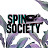 Spin Society Vinyl Music