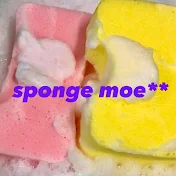 sponge moe**