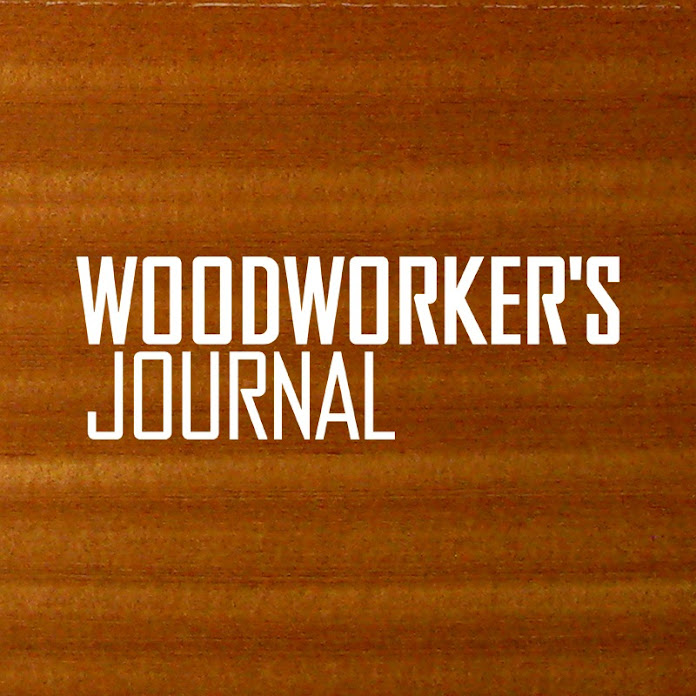 WoodworkersJournal Net Worth & Earnings (2024)