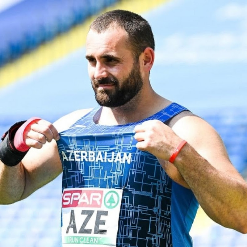  ISShotPut