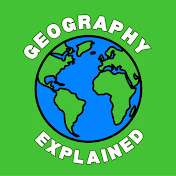Geography Explained Revision Resources