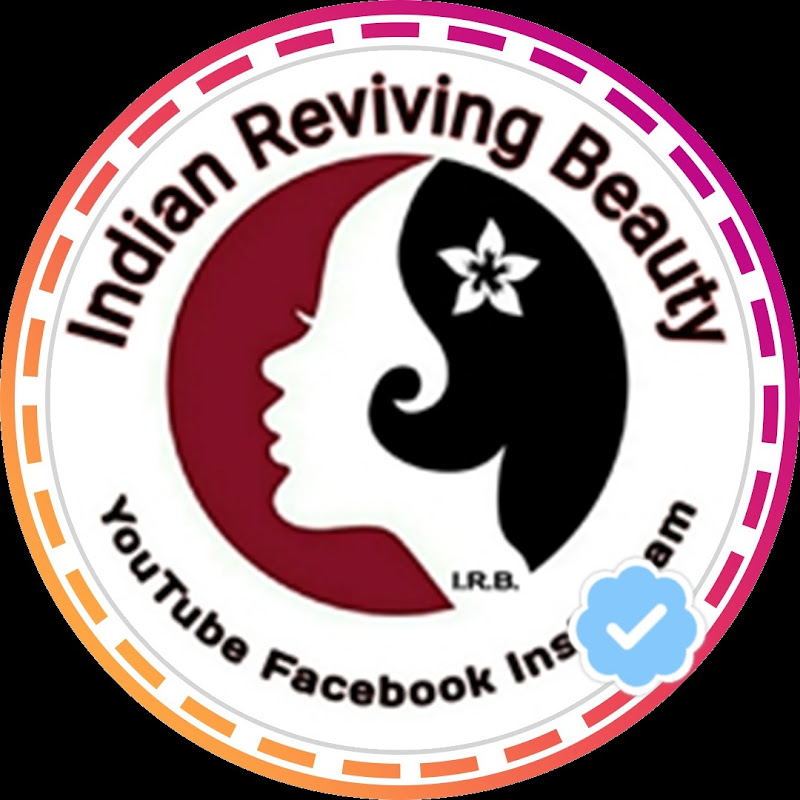 Indian Reviving Beauty