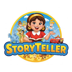 StoryTeller channel thumbnail