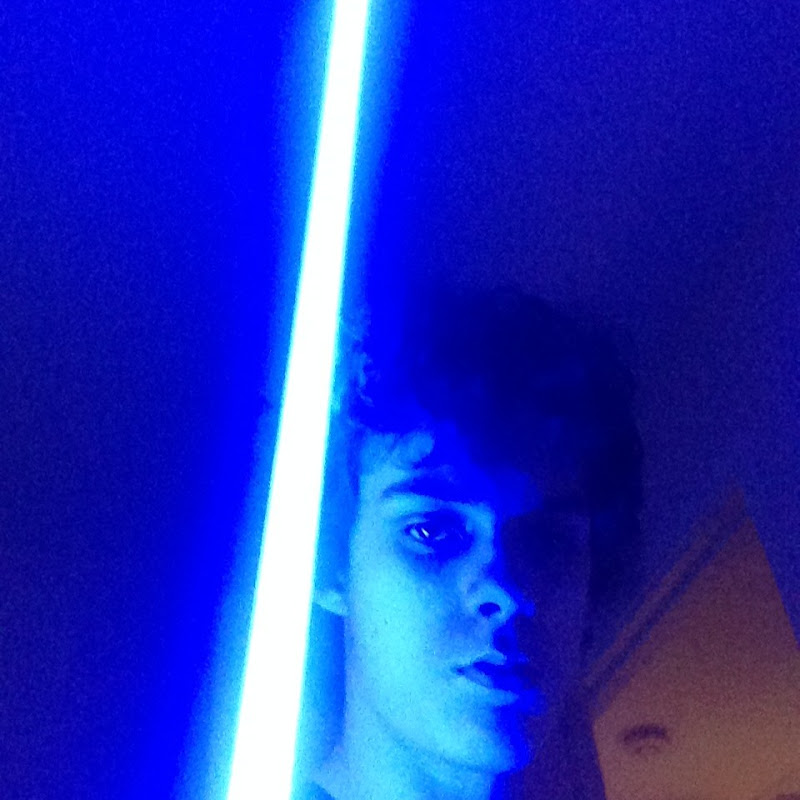 Luke Warren