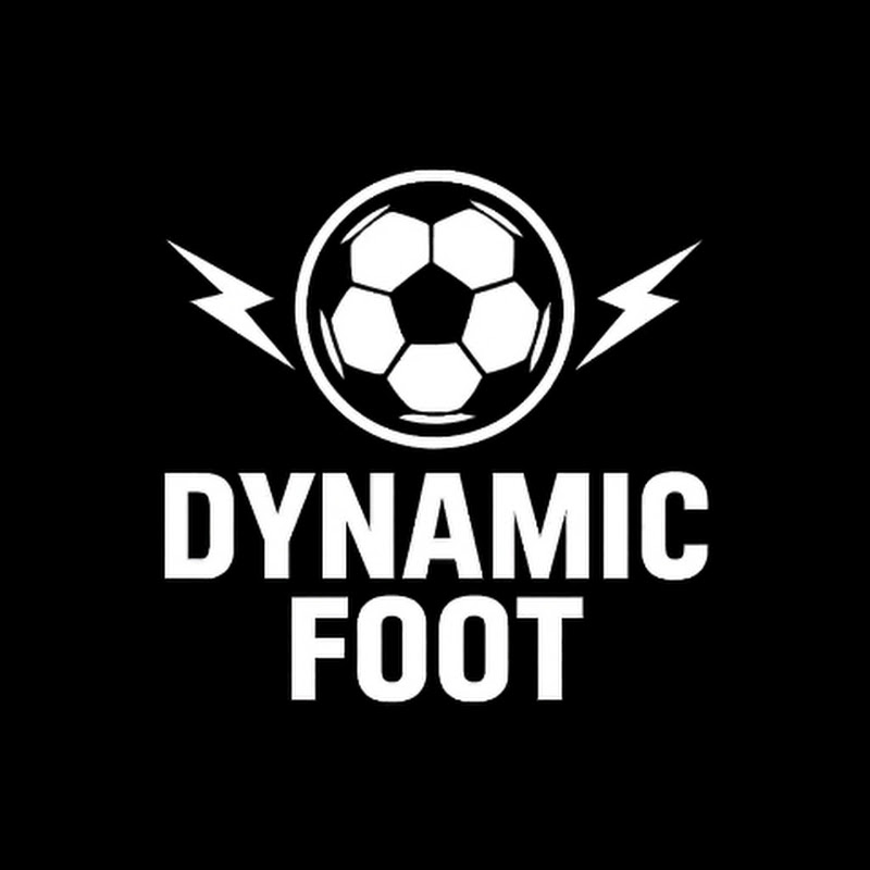 Dynamic Foot ⚡