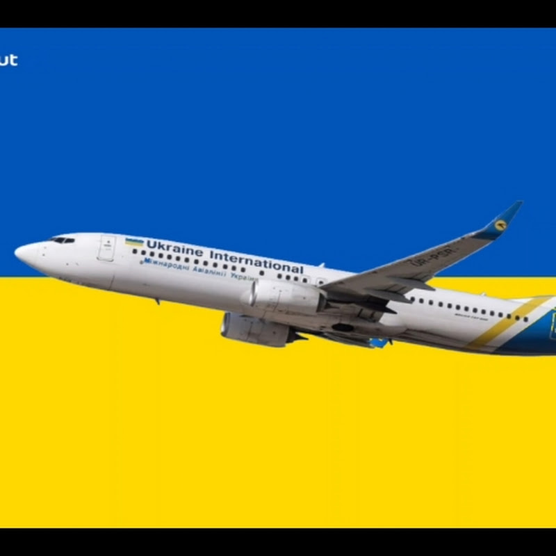 UA-AVİATİON