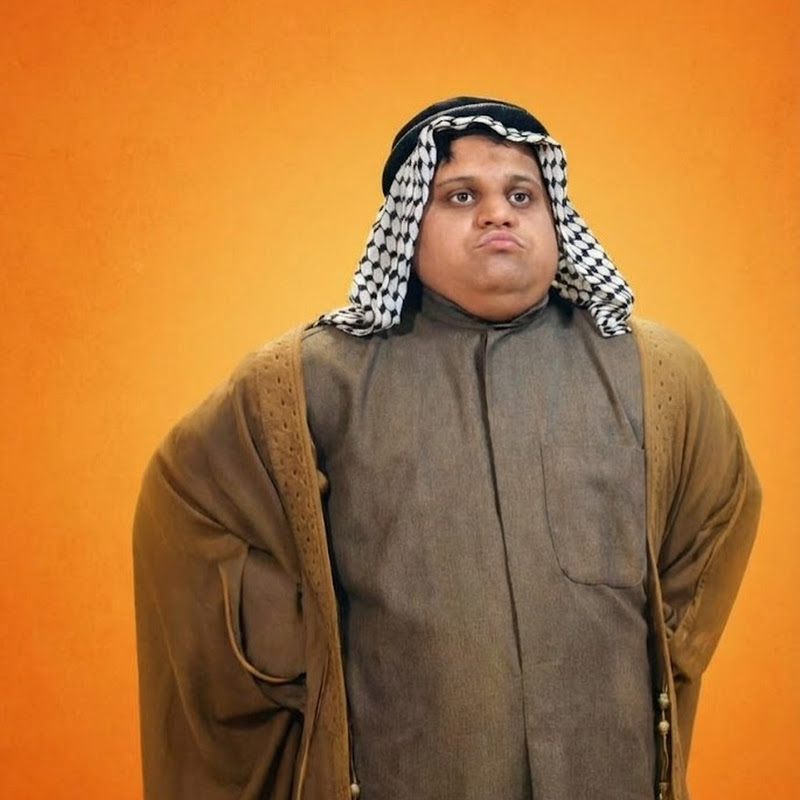 عبوسي العبادي