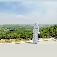 أطيب وصفة مع آية الدلالعة 