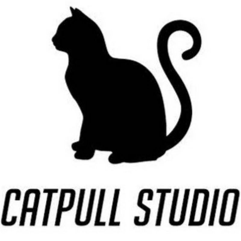 CatPull Studio