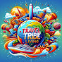 Travel Tribe Living logo