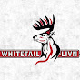 WHITETAIL LIVN logo