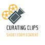 curatingclips logo