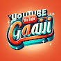 YouTube Gaaji logo