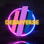 DesaiVerse-UNBOXING UNIVERSE  logo