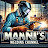 Manfred Welding