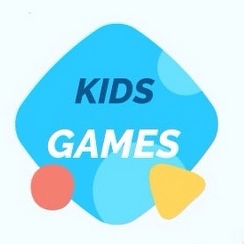 kids games