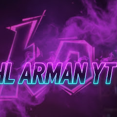 HL ARMAN YT
