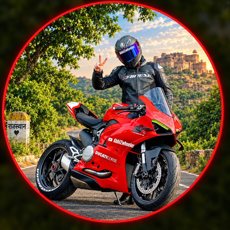 Abhi2wheeler