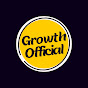 Official Growth logo