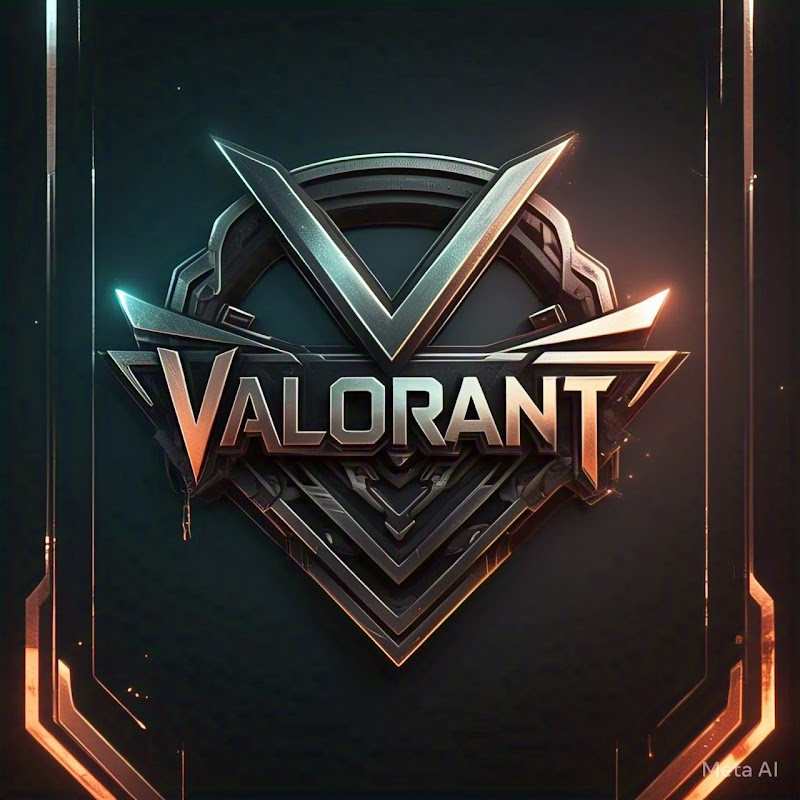 Valorant GamePlay