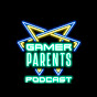Gamer Parents Podcast logo