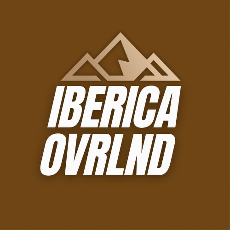 Ibérica Overland
