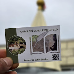 kanya spi Schule Bielefeld مدرسة كانيا سبي