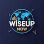 WiseUp Now logo