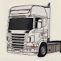 Swindon RC Truckers Media logo