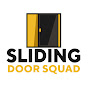 Sliding Door Squad  logo