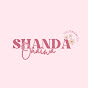 ChosenwithShanda logo
