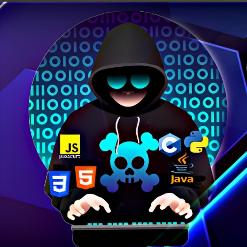 Code with Vilen