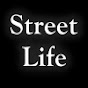 Street Life logo