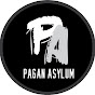 Pagan Asylum logo