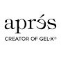 Aprés Nail Official logo