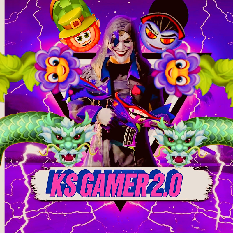 KS GAMER 2.0