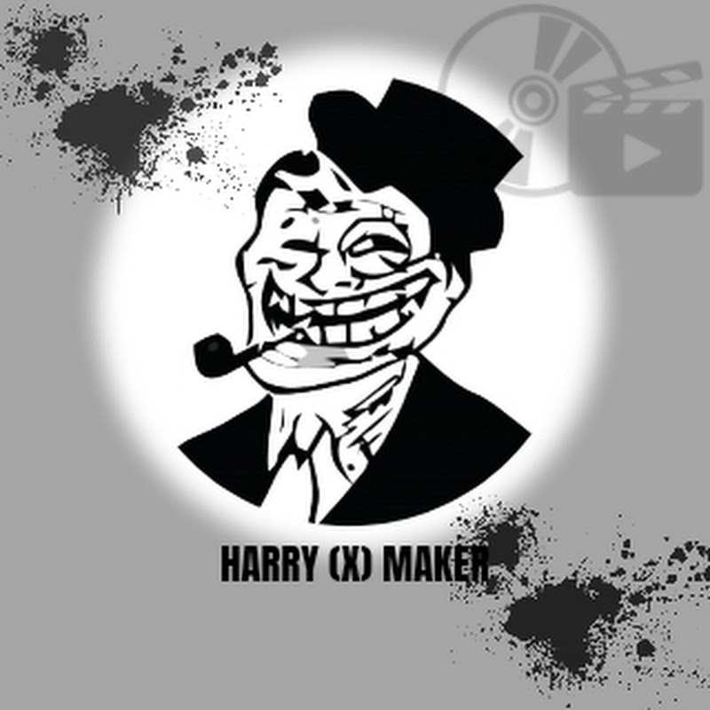 HarryXmaker