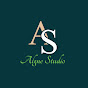 Algne Studio logo