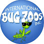 International Bug Zoos Inc logo