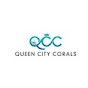 Queen City Corals logo