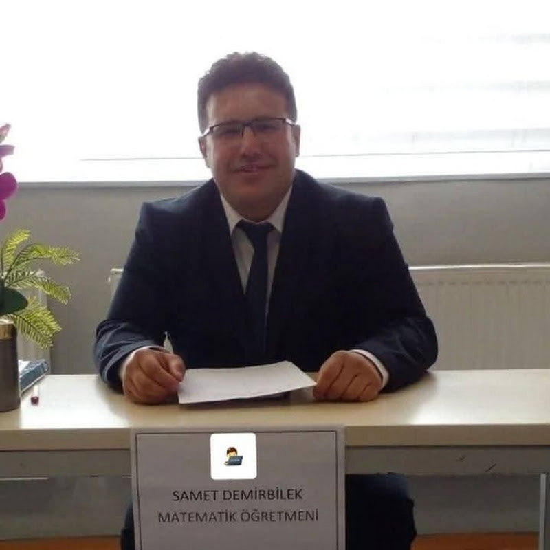 SAMET DEMİRBİLEK