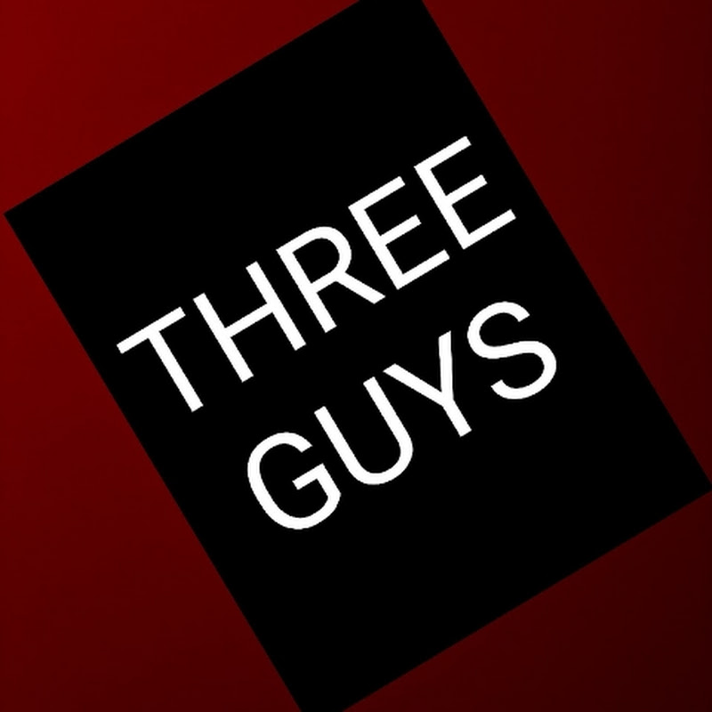 Three guys