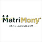 Matrimony Bangladesh logo