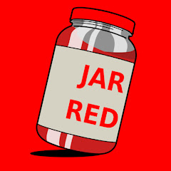 Jar Red Gaming