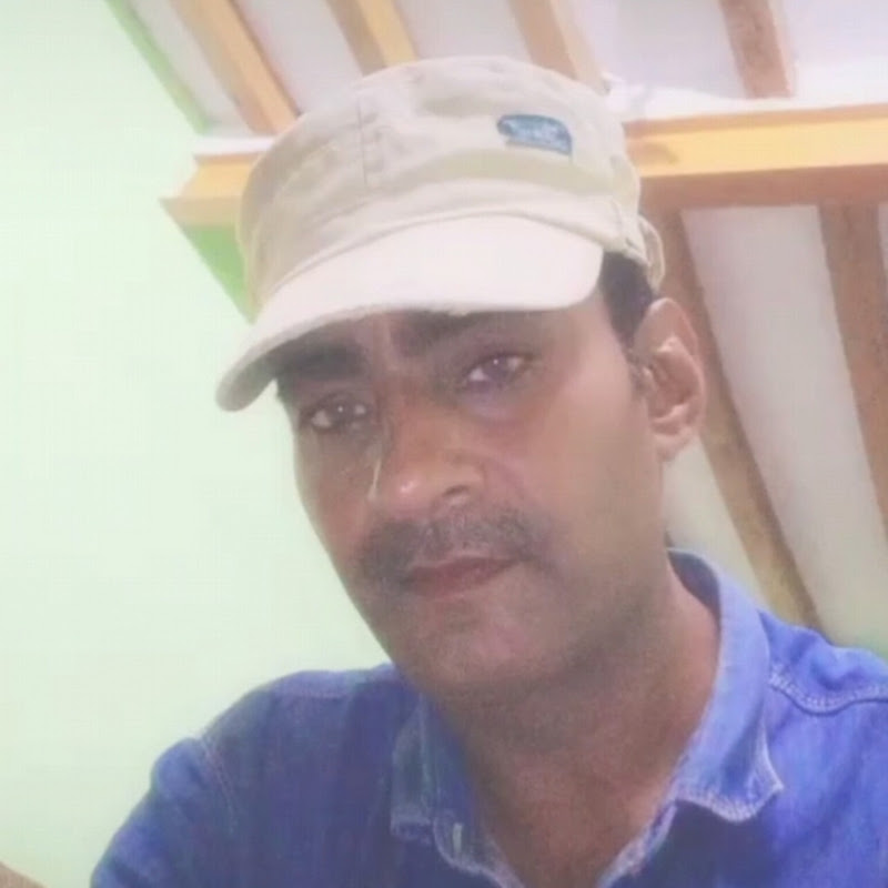  Puneet Suryan 